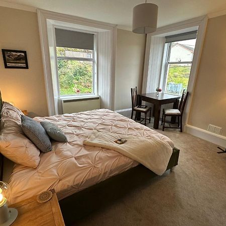 Room 1, Loch Etive House, Connel Near Oban Luaran gambar