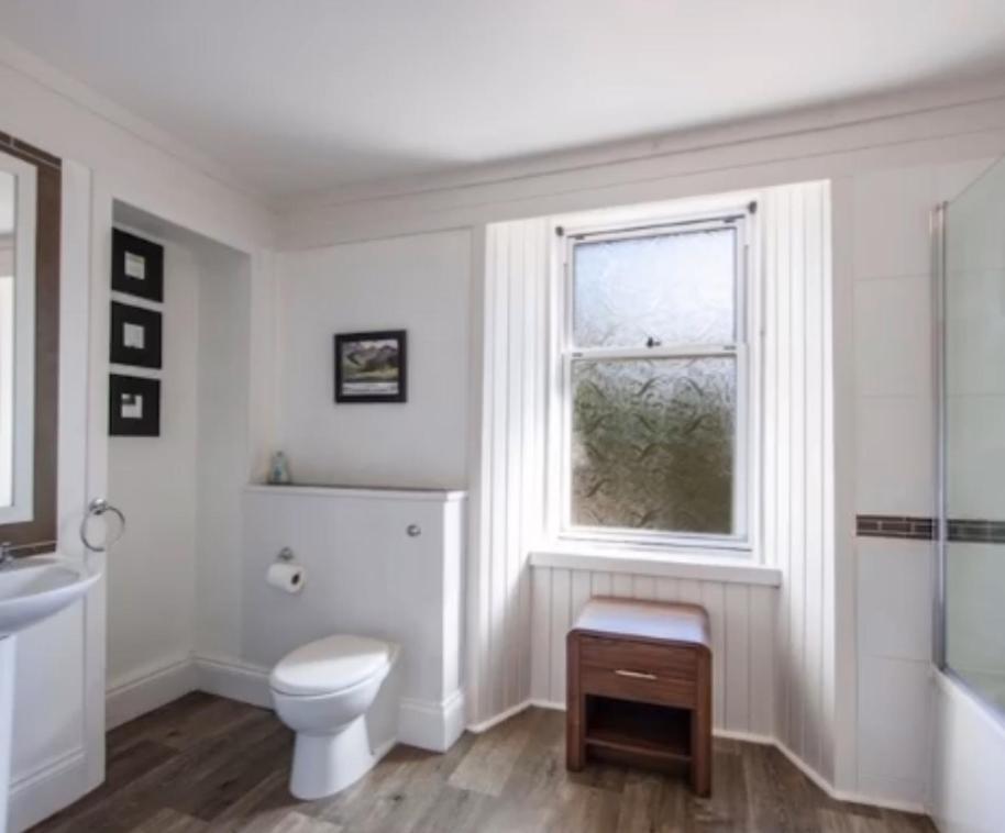 Room 1, Loch Etive House, Connel Near Oban Luaran gambar