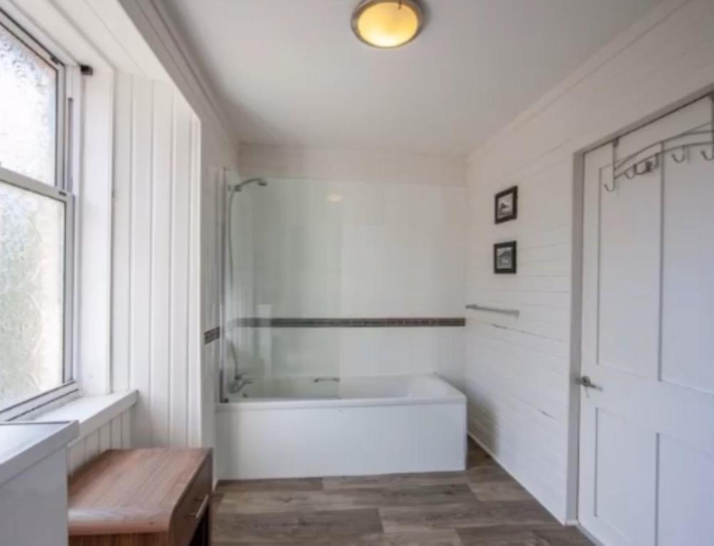Room 1, Loch Etive House, Connel Near Oban Luaran gambar